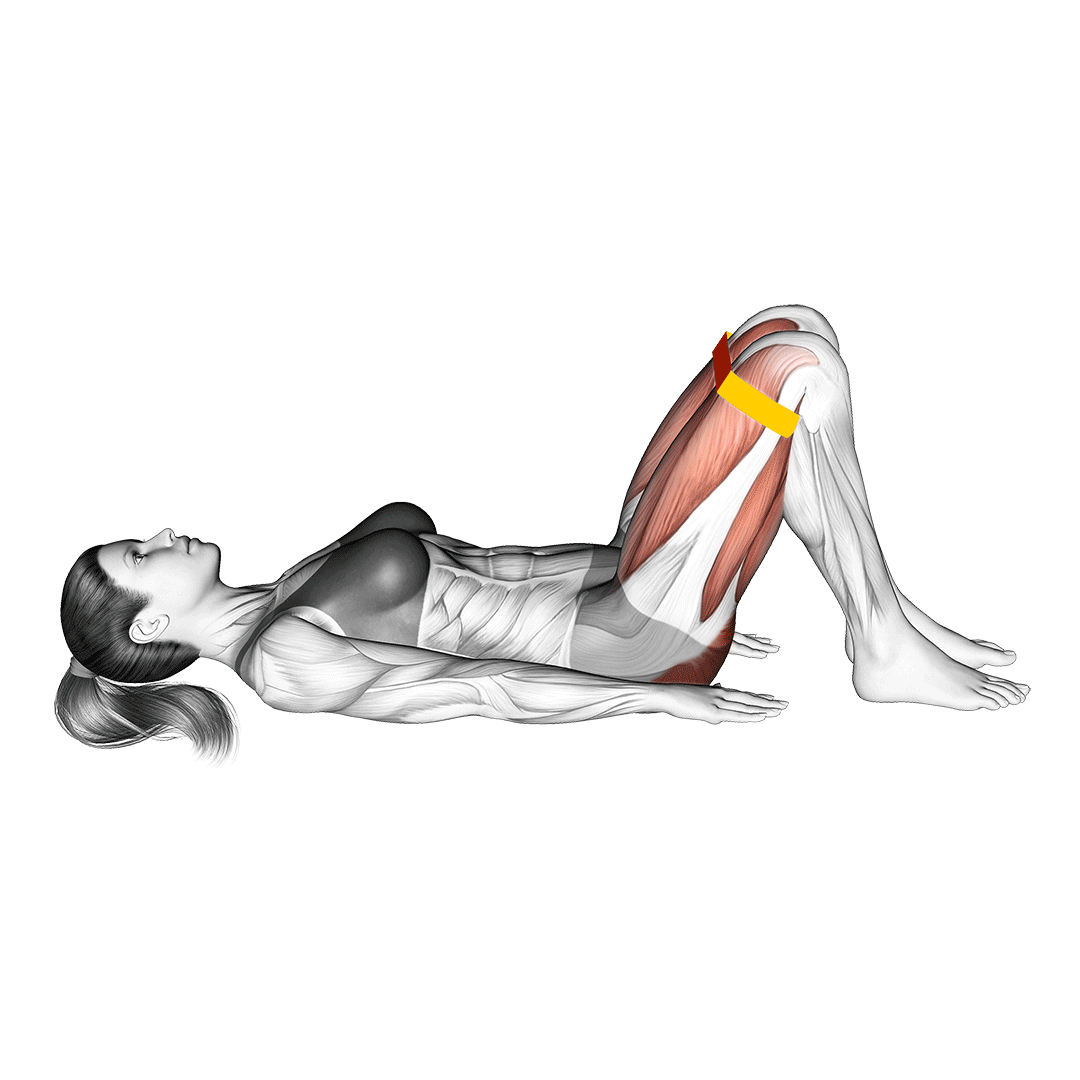 Glute Bridge