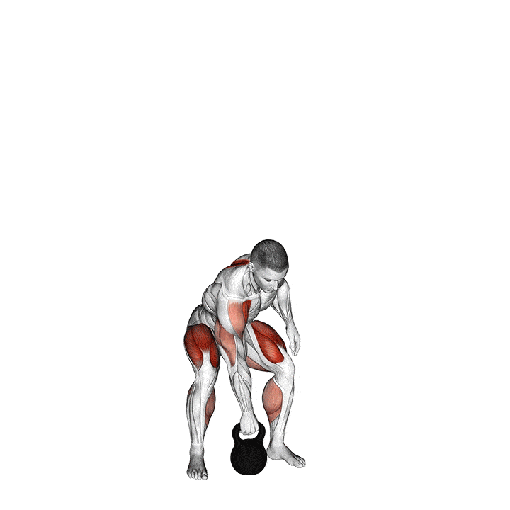Split Snatch